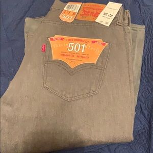 Levi Jeans